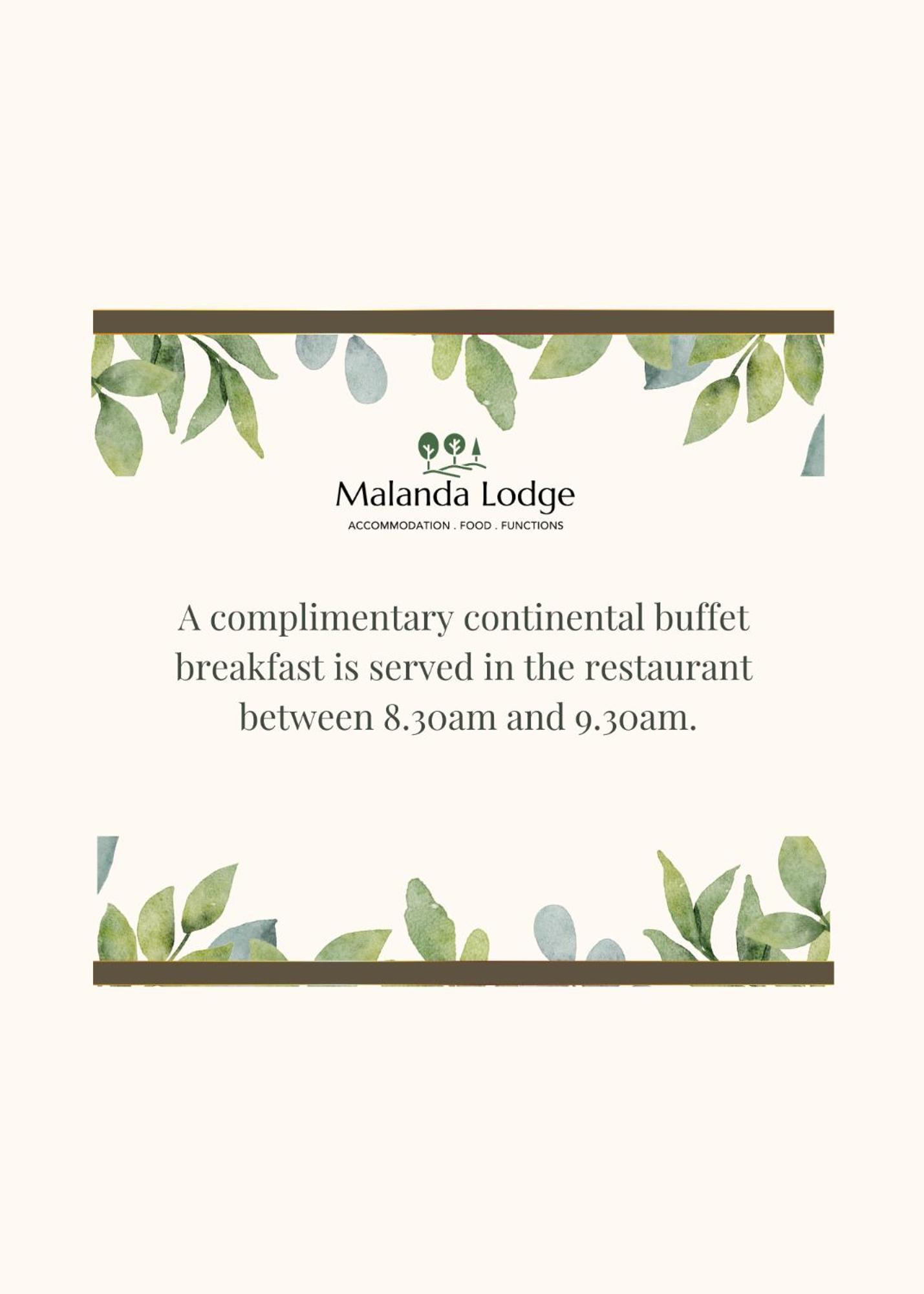 Malanda Lodge Exterior photo